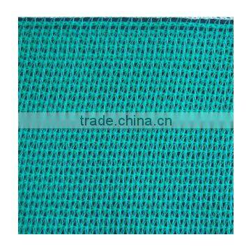 China good quality agricultural green hdpe sun shade net