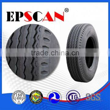 China Shandong Best Quality Truck And Trailer Tire 1000-20