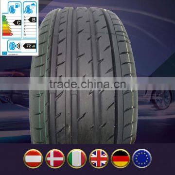 Radial Car Tires 225/65r17 235/65r17 215 60 R16 235/40zr18 265/30ZR19