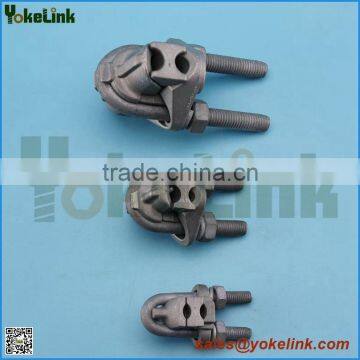 Aluminum Single U Bolt Clamp Loop Dead-end photo-4