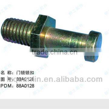 Liugong Parts 88A0128 Lock Pin