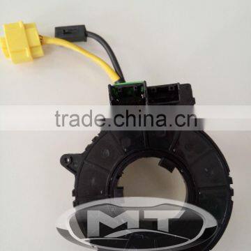 Clock Coil Spring/spiral Cable Sub-assy Clock Spring Airbag Sensor Spring 8619A018 photo-2