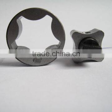 Farm Tractor Engine Specific Oil Pump Rotor photo-2