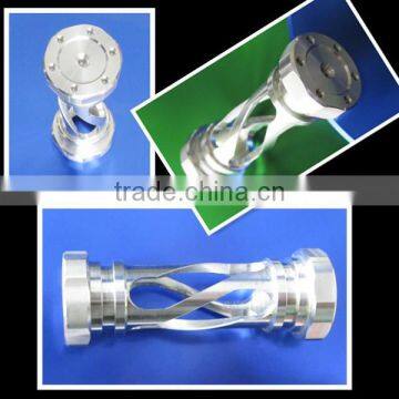 Customized High Precision CNC Machining for Mechanical photo-4