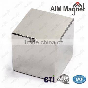 Popular Neodymium Rectangle Magnet photo-3