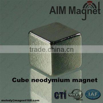 Ndfeb Magnet Used in Container photo-3