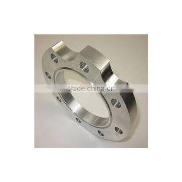 High Precision Aluminum CNC Machining Part photo-2