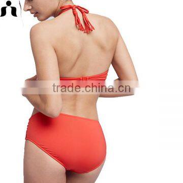 Hot Summer Fashion Two Pieces Bikini photo-4