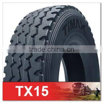 Truck Tyre 1000-20 Cheap Wholesale Tires photo-2