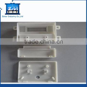 Plastic Injection Mold Tooling photo-2