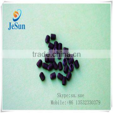 2015 Hot Sale Cheap and High Quality Hex Socket Set Screws photo-6