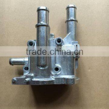 Coolant Flange 8200561420 With Plastic, Aluminum Material photo-5