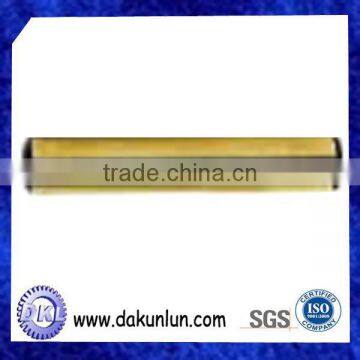 OEM Precision CNC Automatic Lathe Turning Brass Pins photo-4