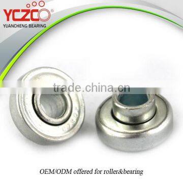 Can Bear Radial Load and Axial Load 608 Ball Bearing photo-3
