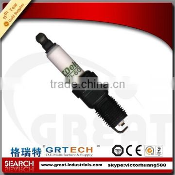 AJ0318110 Japanese car spark plug for mazda