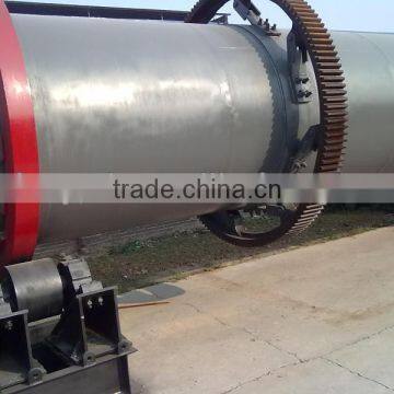 Good price rice husk rotary dryers grain dryer