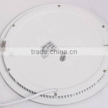 Led Panel Light Recessed Round High Lumen Led Ceiling Panel Light / Led Light Panel photo-6