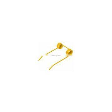 Double Torsion Spring photo-3