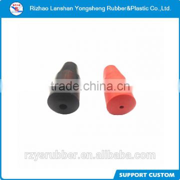 coloful soft stable plastic pvc handlebar grip manufacturer