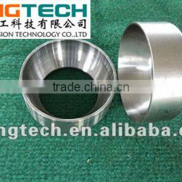 Steel Fabrication Mechanical Part