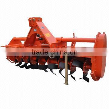 Hot selling rotary tiller for tractor with high quality