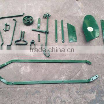 Animal Ox-plough Wheels (6 Inch)) photo-3