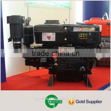 Water-cooled Diesel Engine ZS1125CHANGGONG DIESEL ENGINE