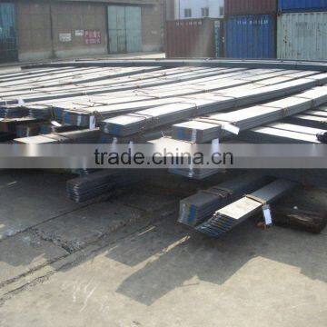 Galvanized Flat Bar / Free Sample/Top Quality/Lowest Prie photo-4