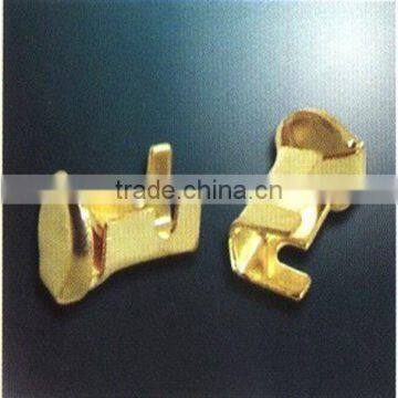 Metal Stamping Parts for Electronic Hardware photo-3