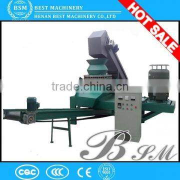 Different Shapes Coal Briquette Machine /Charcoal Briquette Machine photo-3