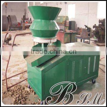 CE Certification India Best Price Briquette Machine , Biomass Briquette Machine, Charcoal Briquette Machine photo-5