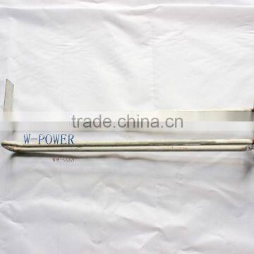 2015 Best Selling Customized Metal Display Hanging Hooks photo-4