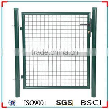 iron door gates, garden gates factory