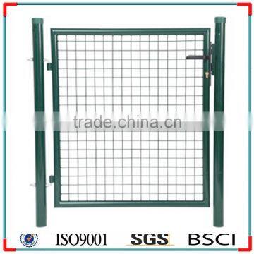 Models of Gates and Iron Fence Design, Garden Trellis photo-3