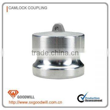 Stainless Steel 1/2 Inch Camlock Quick Coupling photo-5