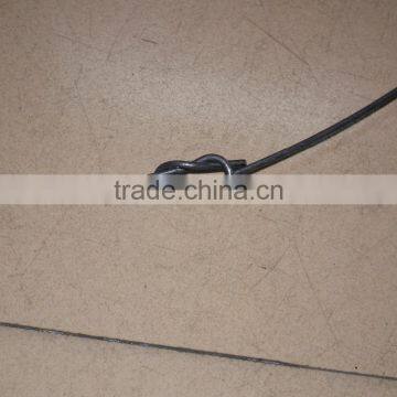 cotton bales wire (ISO9001:2000)