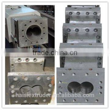 Bimetallic Twin Screw Barrel for Twin Screw Extruder Supplier photo-6