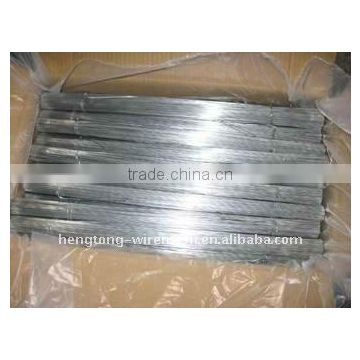 Galvanized Coat Hanger Wire