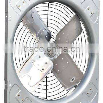 Axial Exhaust Fan/cooling Fan/ventilating Fan for Poultry Farm photo-4