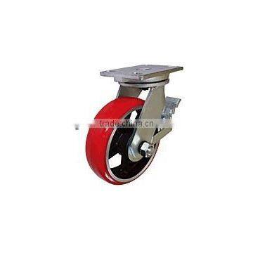 2015 Newest Hammer Caster Wheel Wholesale photo-2