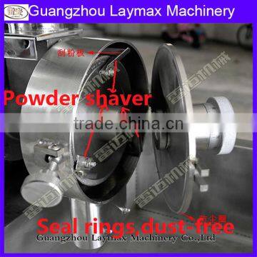 3KW China Grist Mill Corn/wheat/flour Mill Grain Grinding Mill photo-5