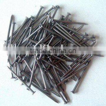 large steel nails