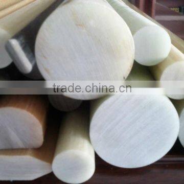 non-conductive flexible glass fibre reinforced polymer rod