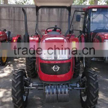 35hp Tractor With Front End Loader Farm Tractor photo-6