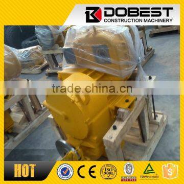 Genuine Spare parts Transmission Gear Box ZL40/50