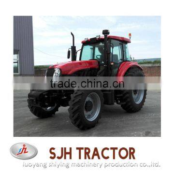 China Supplier 130hp Tractors Price
