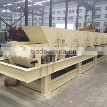 Large capacity chain plate feeder for chemical from China manufacturer