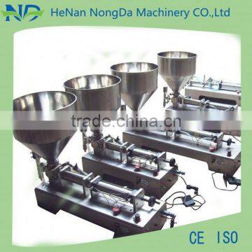 Automatic 25-500 ml Filling Machine photo-3