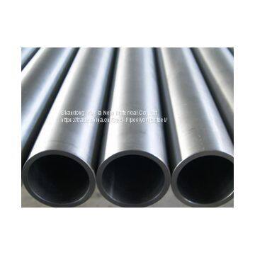 ASTM A312 Stainless Steel Seamless Pipe photo-2