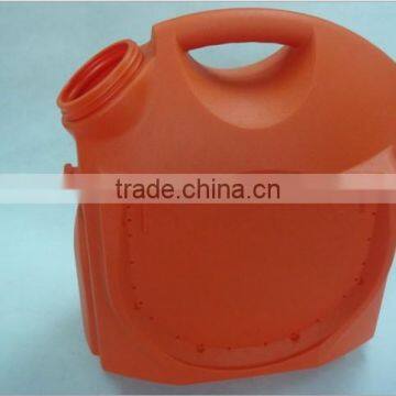 OEM BLOW MOLDING Plastic Water Storage Tanks Factory PE PP Bottle 5L photo-6